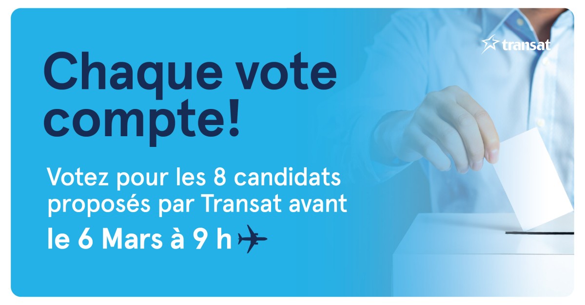 Transat ad