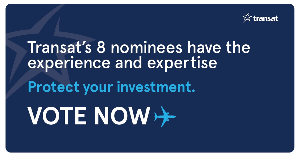 Transat ad