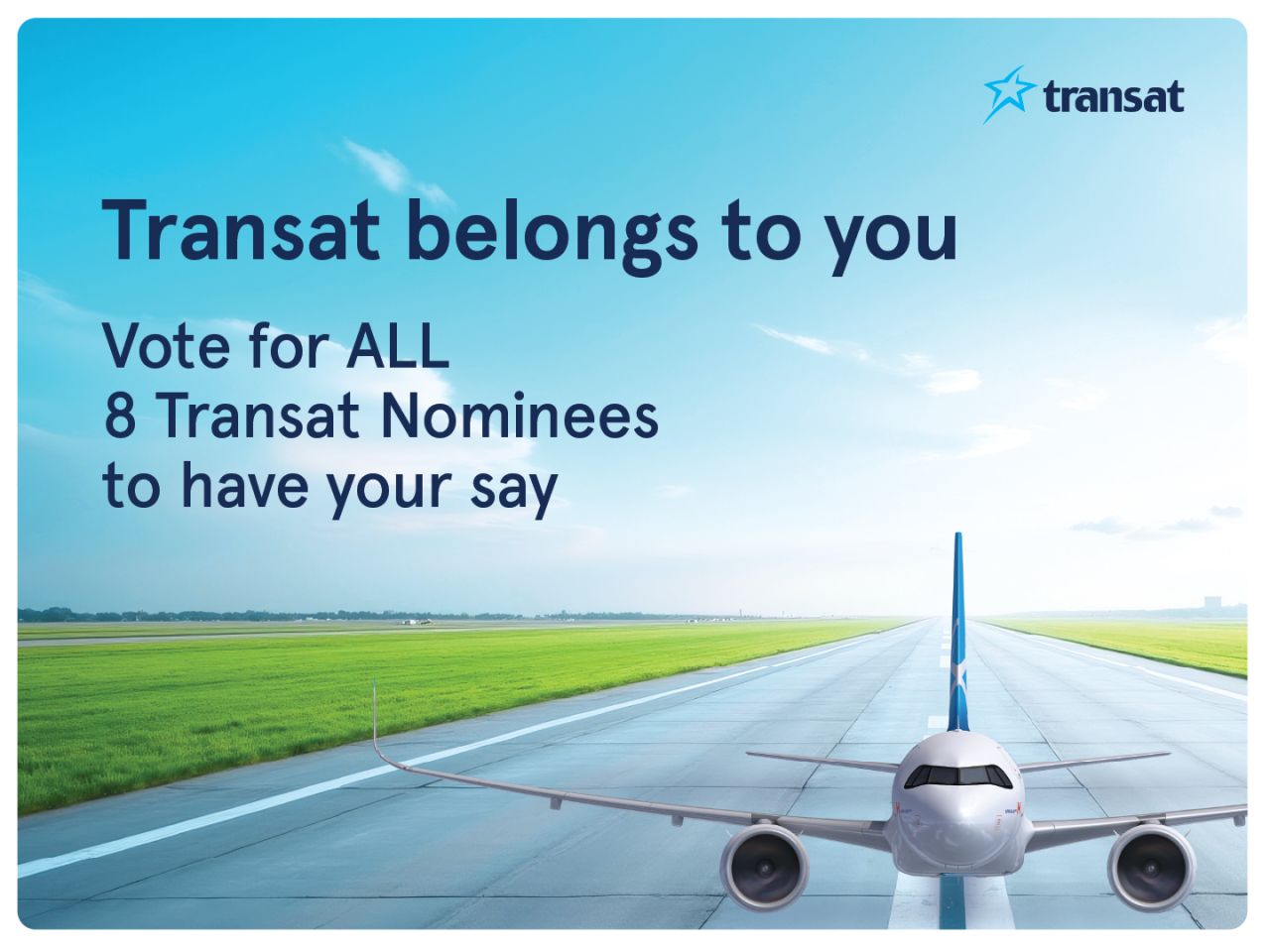 Transat ad