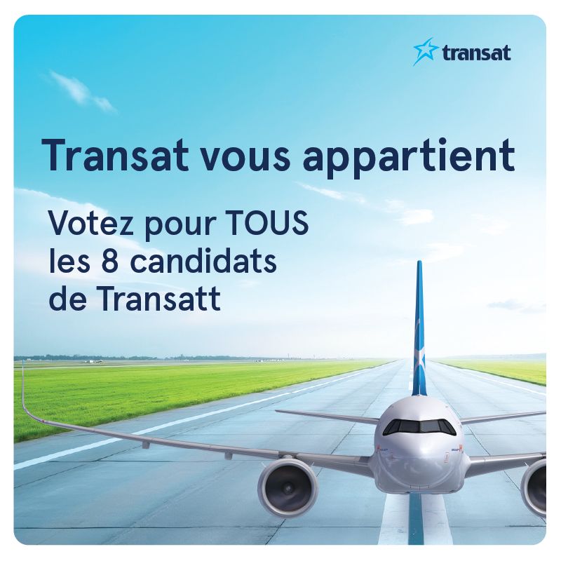 Transat ad