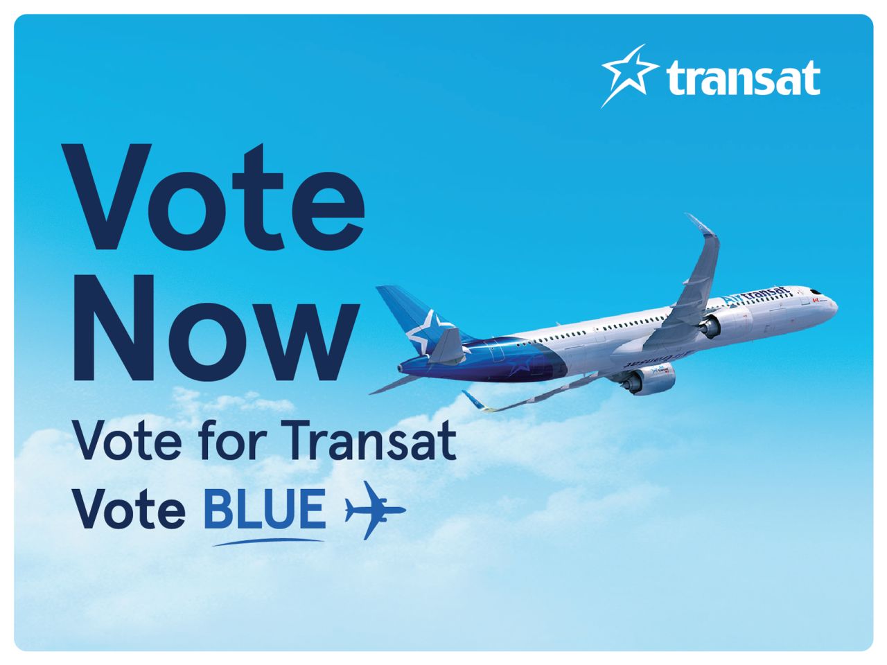 Transat ad