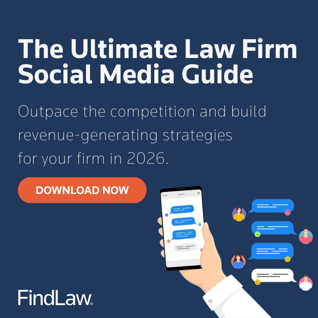 FindLaw ad