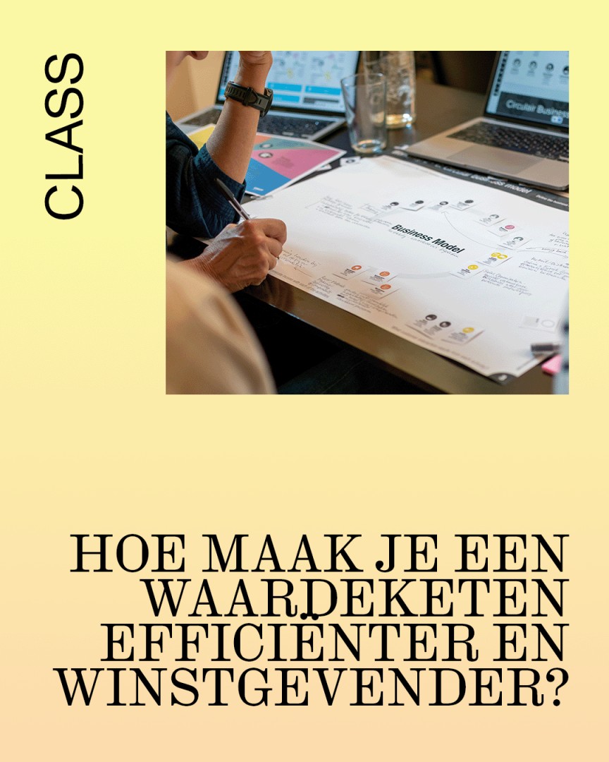 Flanders District of Creativity ad