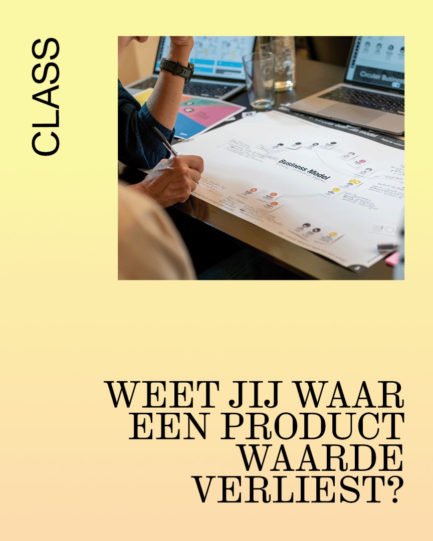 Flanders District of Creativity ad