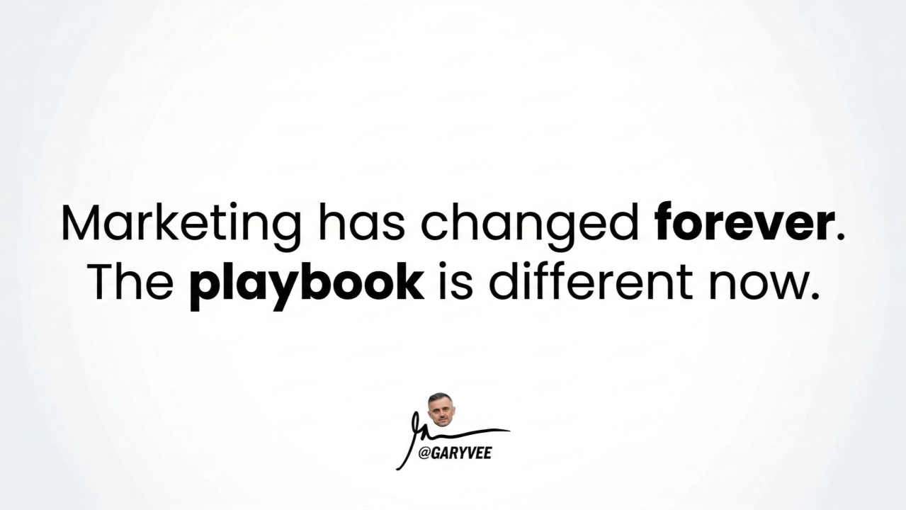 VaynerMedia ad