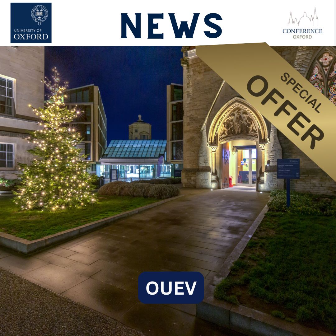 Conference Oxford ad