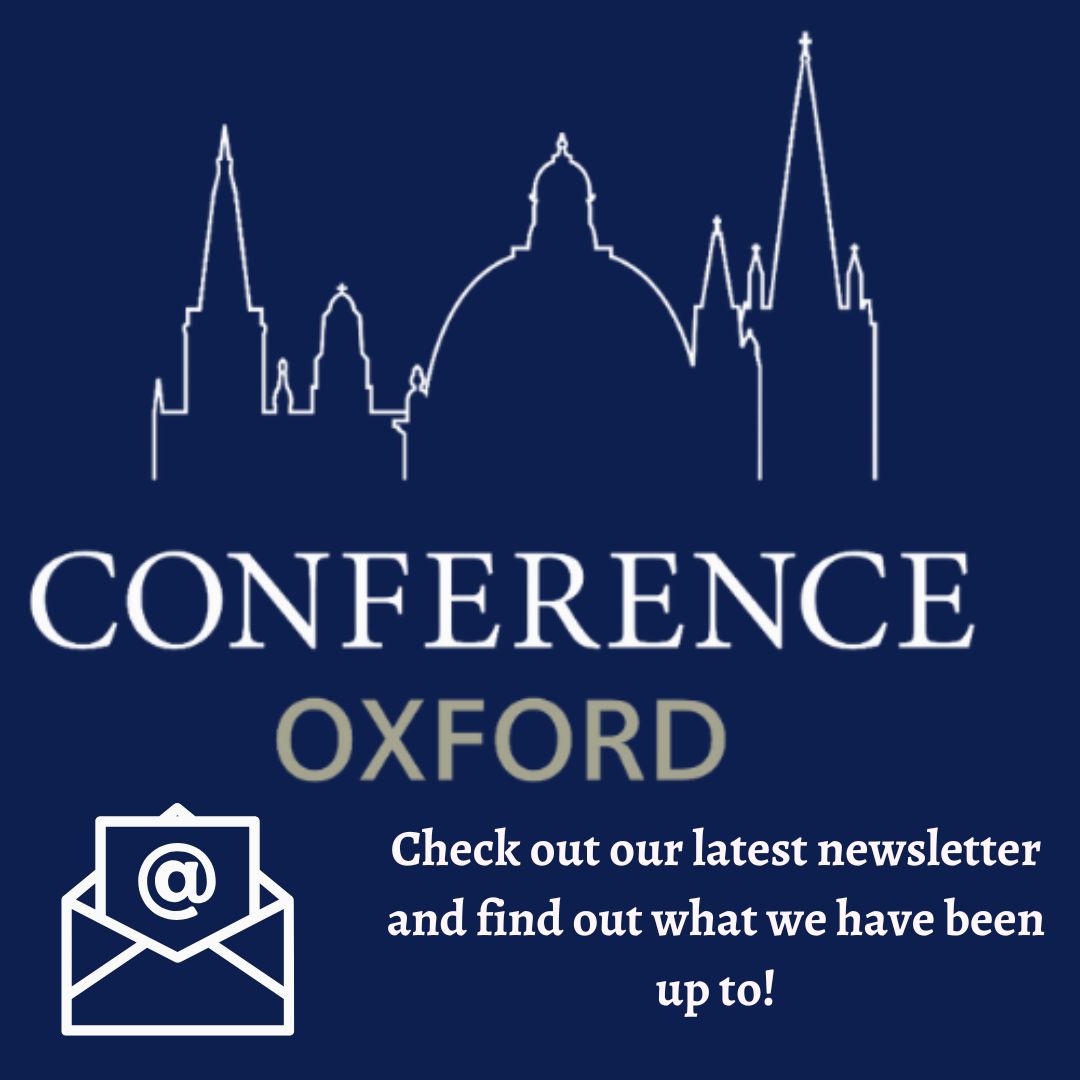 Conference Oxford ad