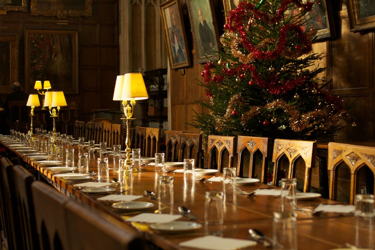 Conference Oxford ad
