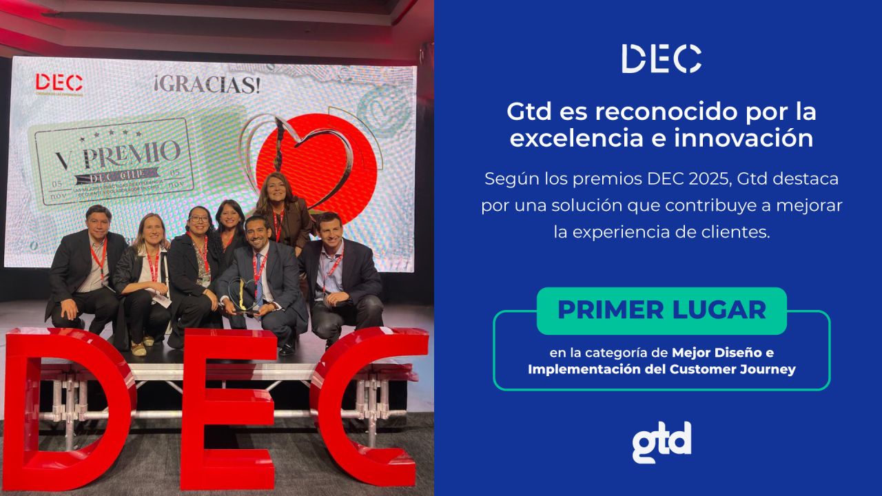 Gtd Chile ad