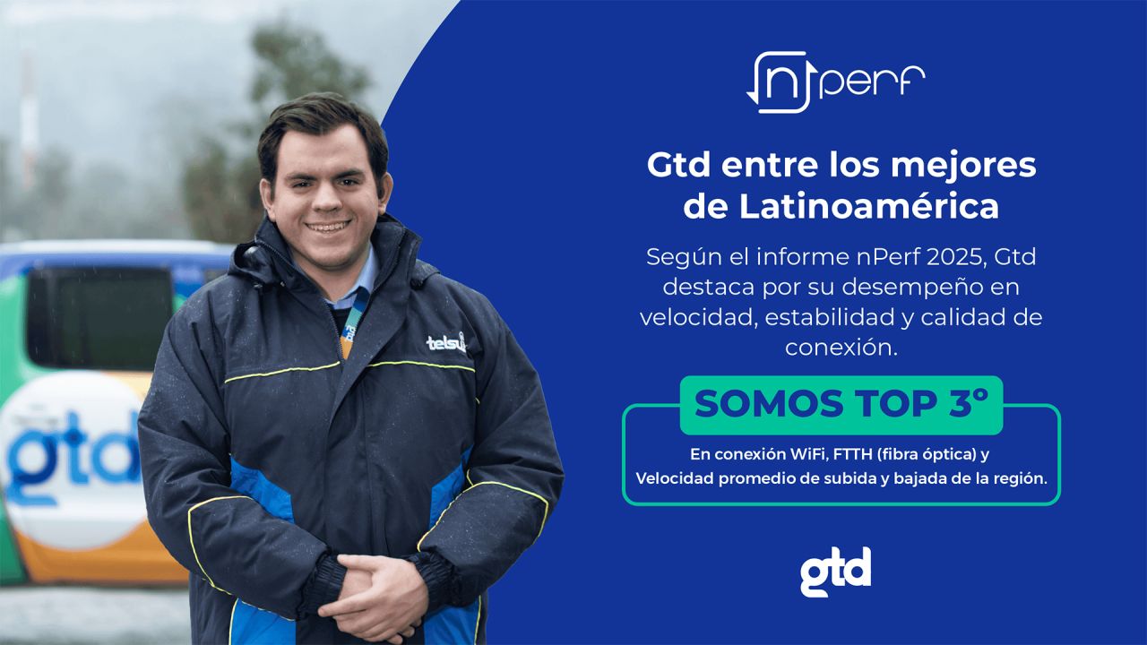 Gtd Chile ad