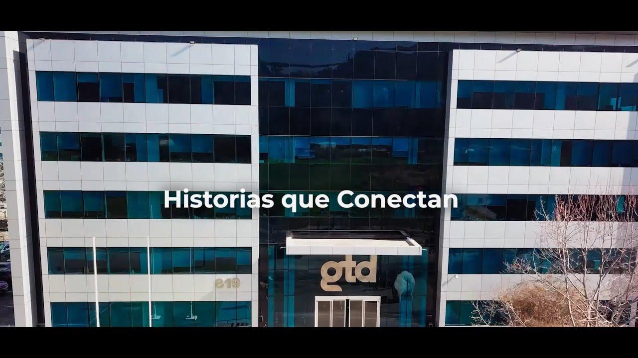Gtd Chile ad