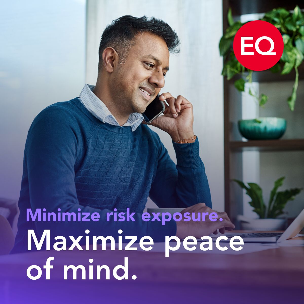 Equiniti ad
