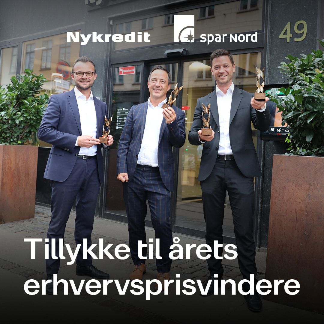 Spar Nord ad