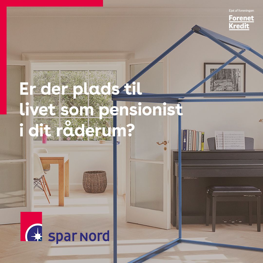 Spar Nord ad