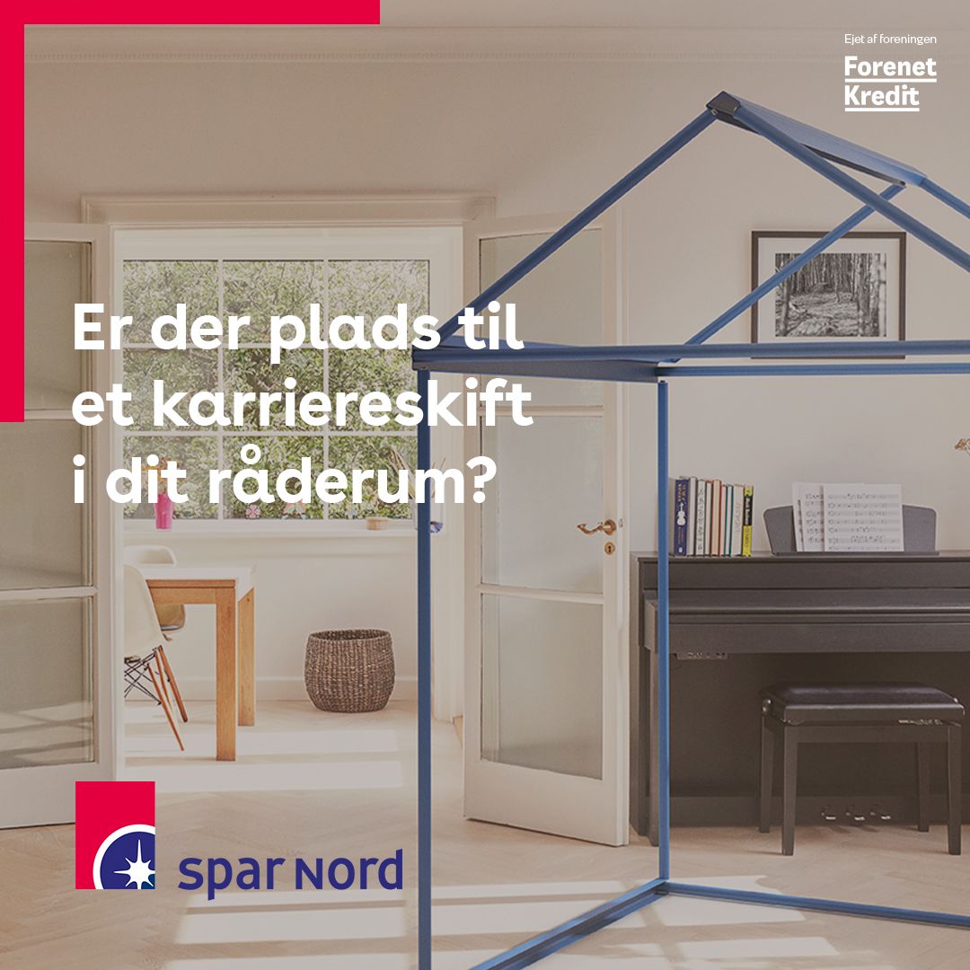 Spar Nord ad