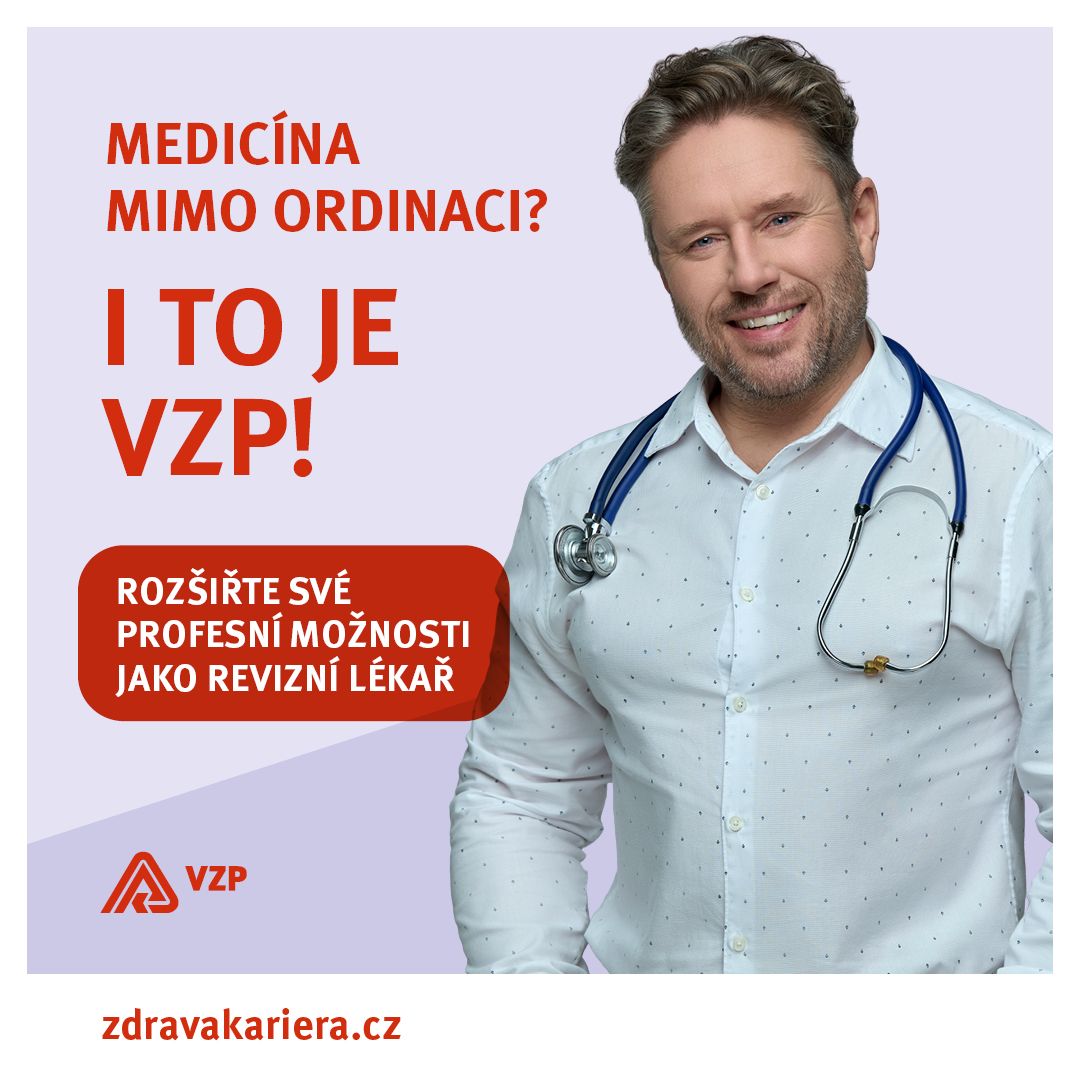 VZP ČR ad
