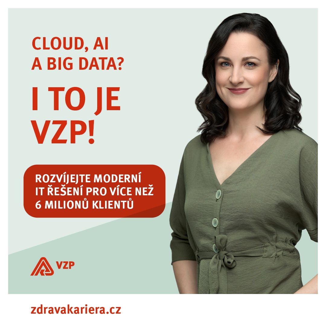 VZP ČR ad