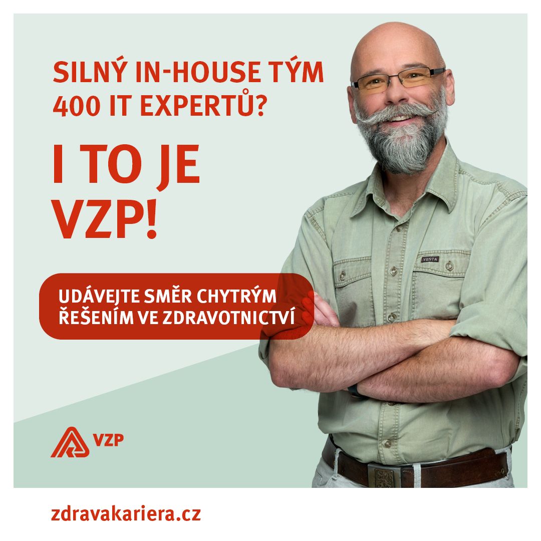 VZP ČR ad
