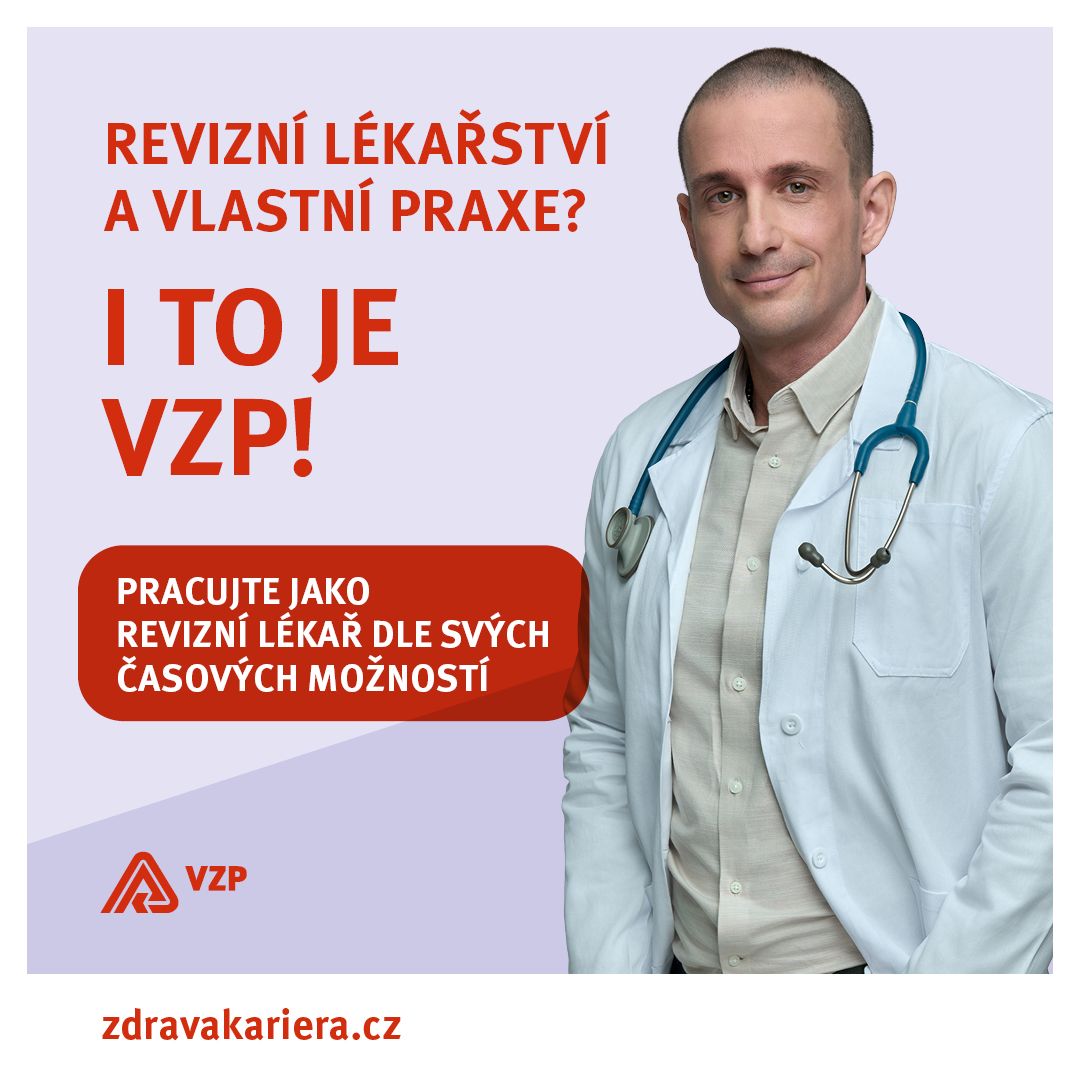 VZP ČR ad