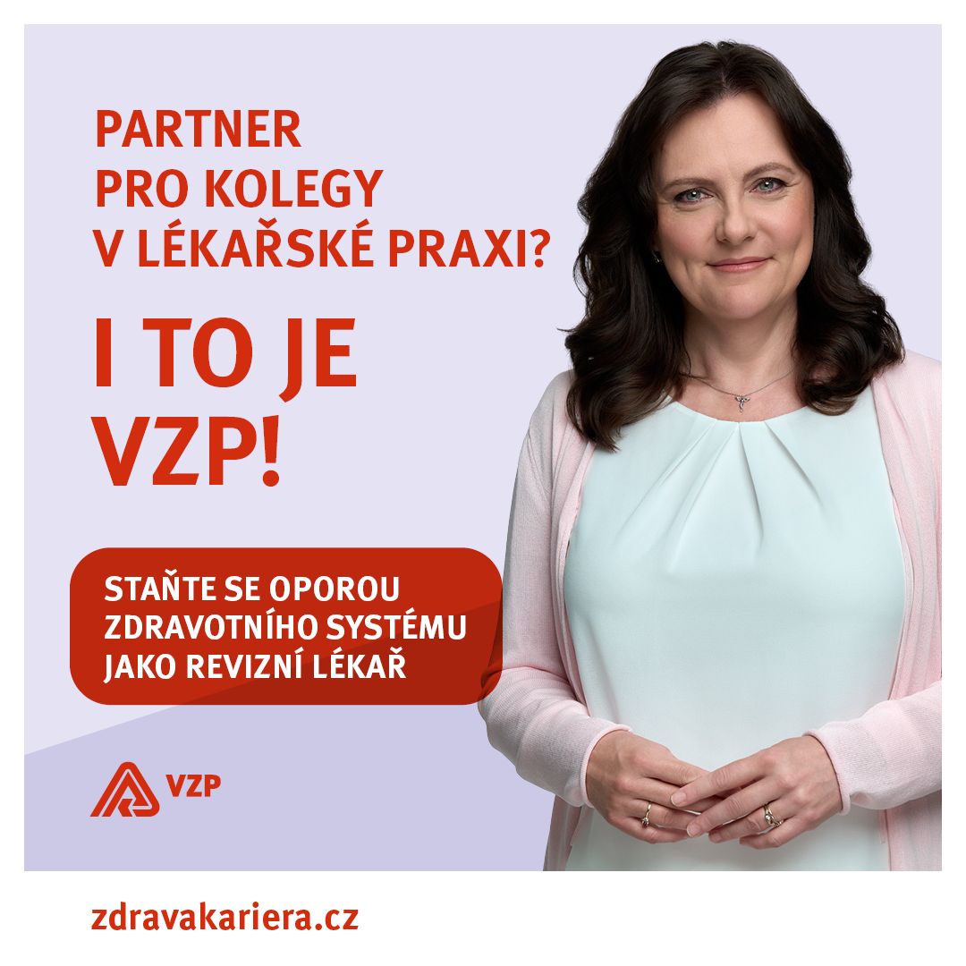 VZP ČR ad