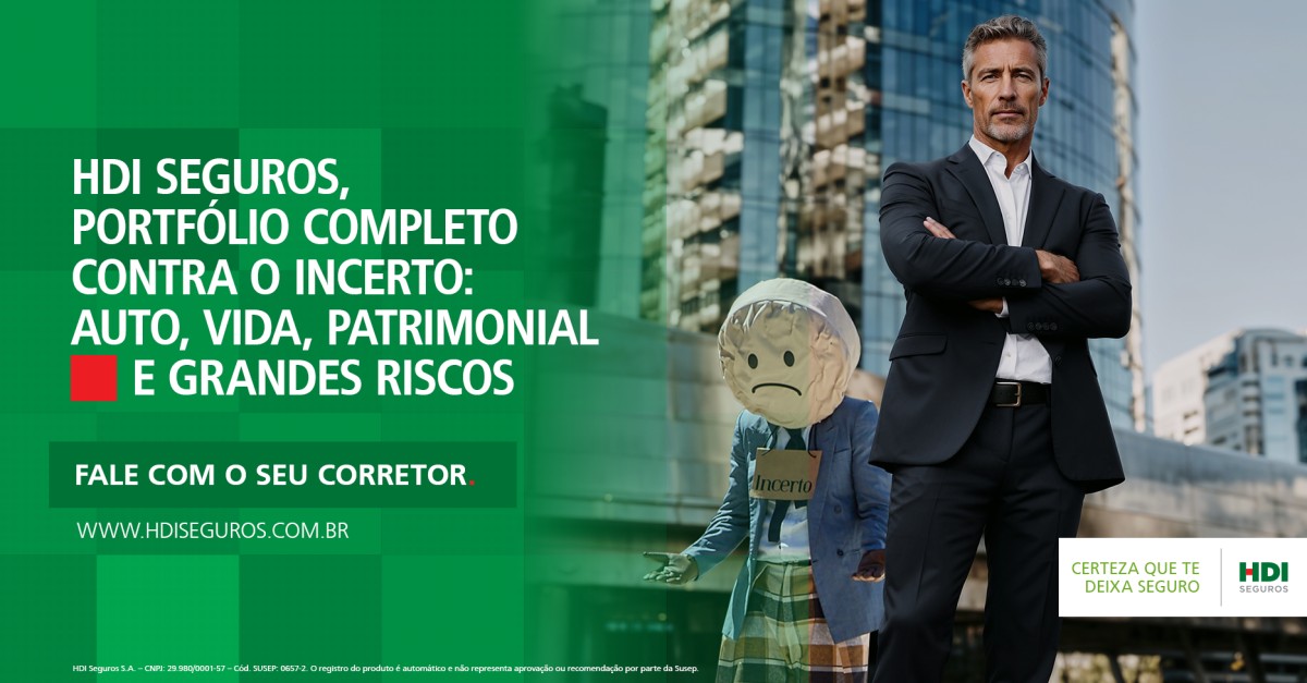 Grupo HDI ad
