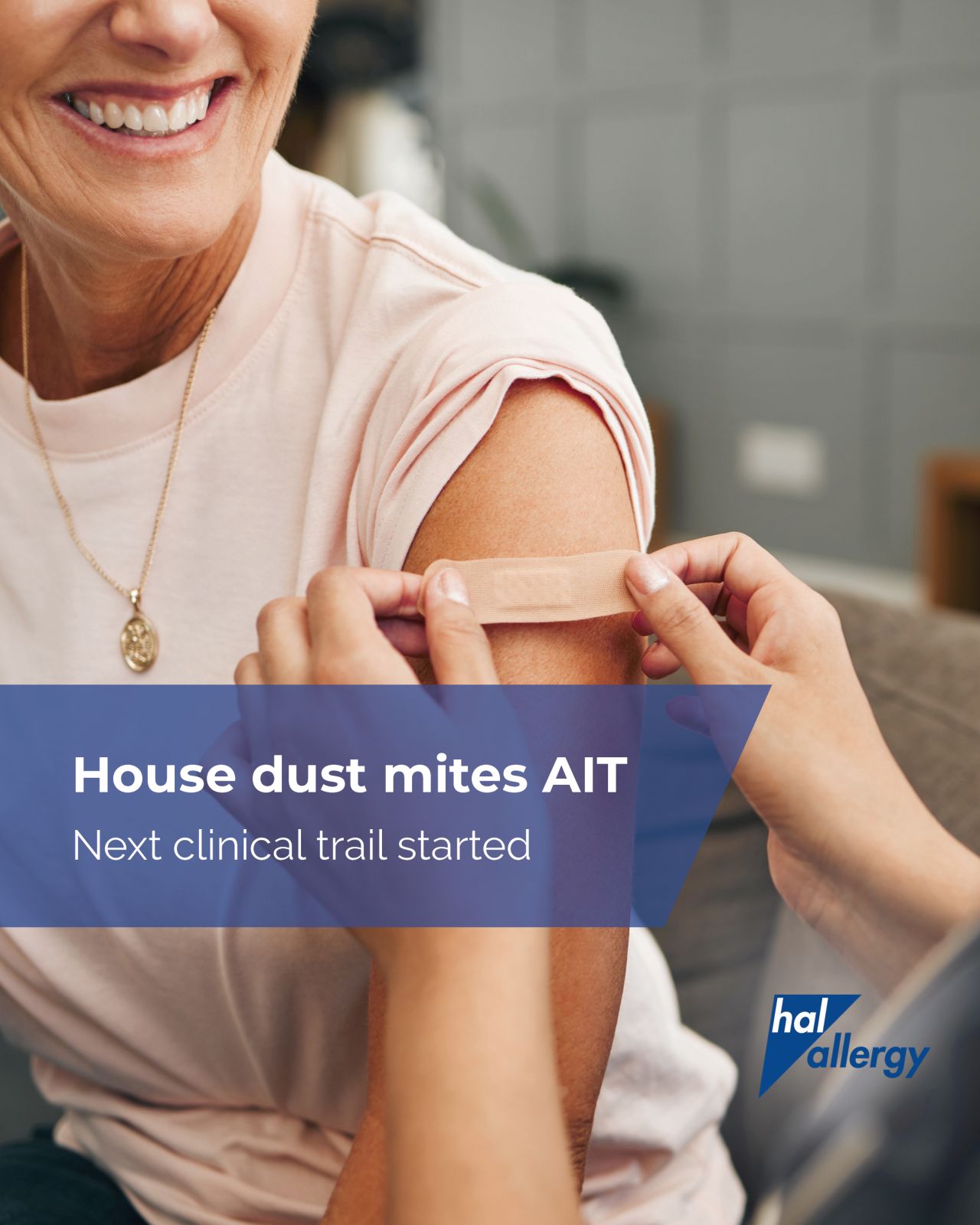 HAL Allergy Group ad