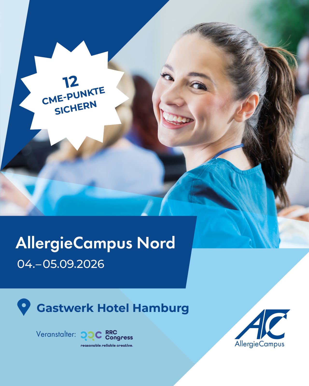 HAL Allergy Group ad