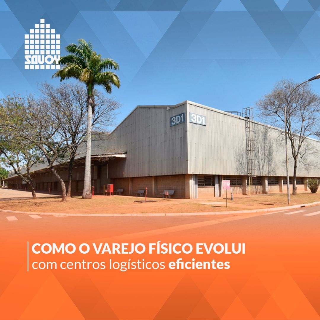Savoy Imobiliária Construtora ad