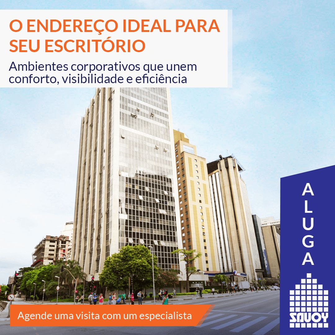 Savoy Imobiliária Construtora ad