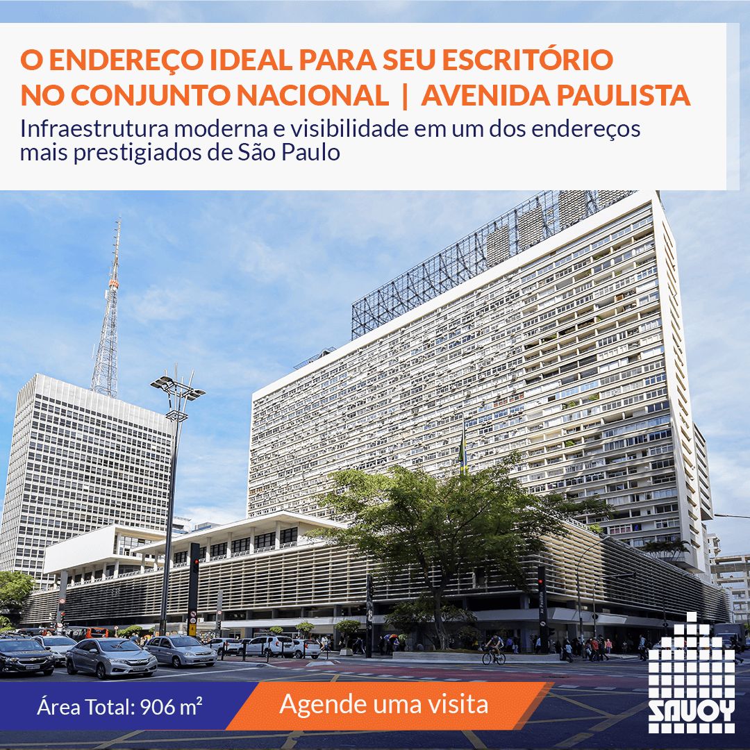 Savoy Imobiliária Construtora ad