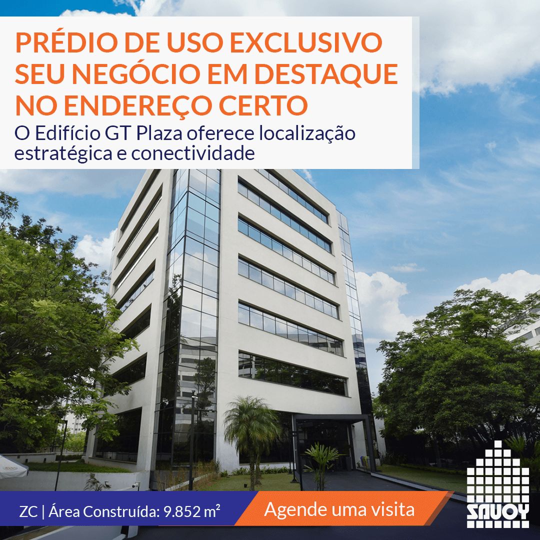Savoy Imobiliária Construtora ad