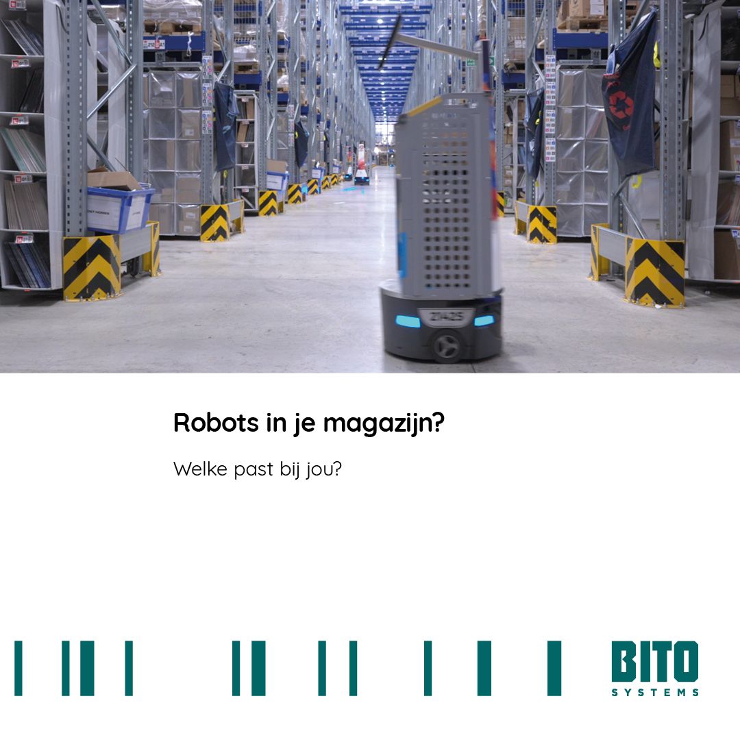BITO Systems nv ad