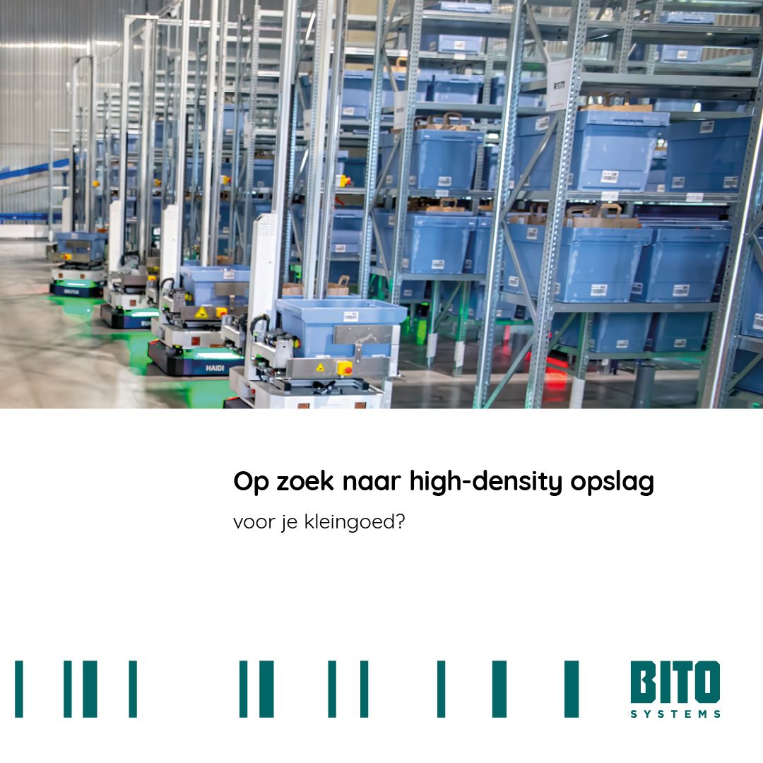 BITO Systems nv ad