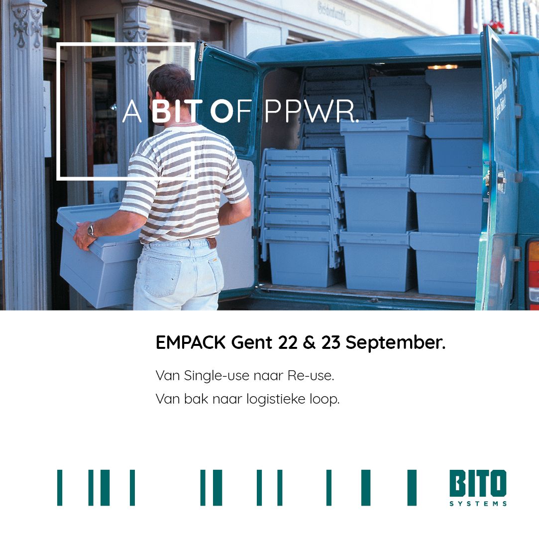 BITO Systems nv ad
