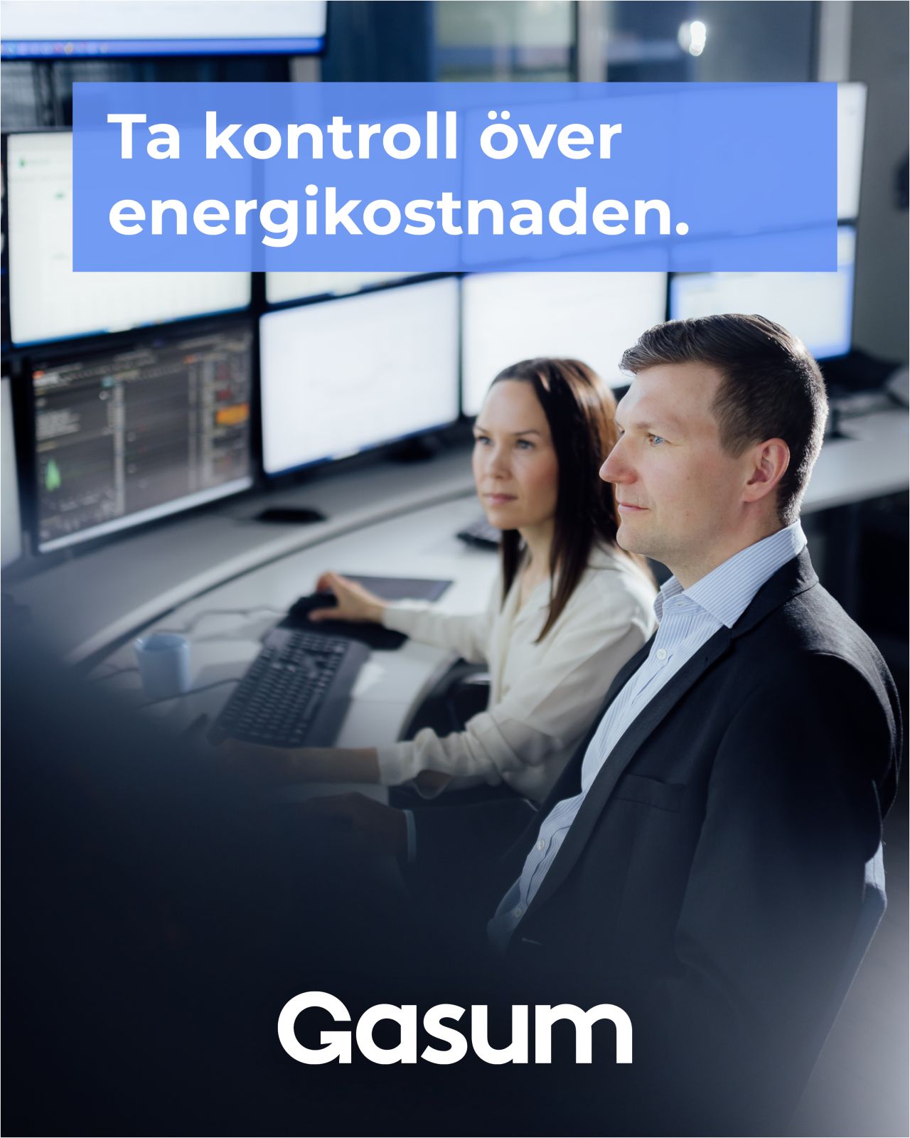 Gasum ad