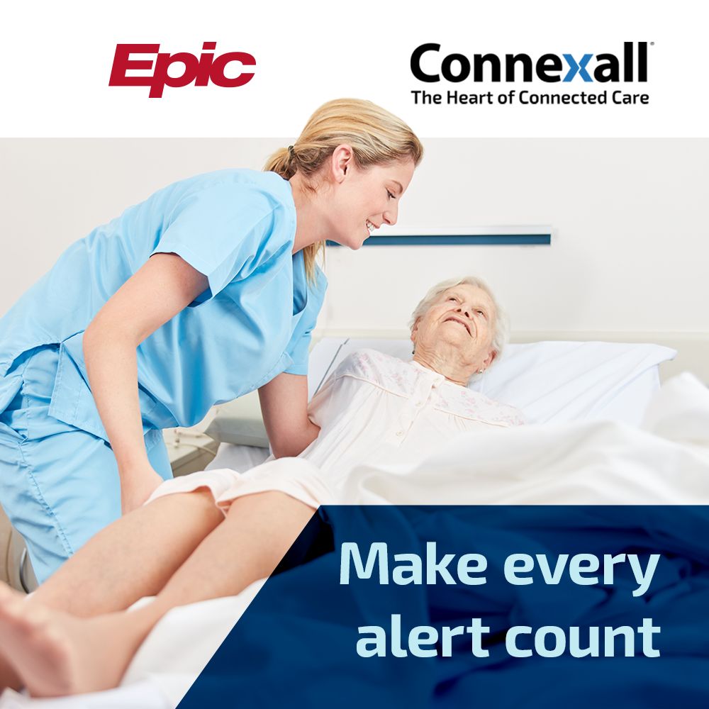 Connexall ad