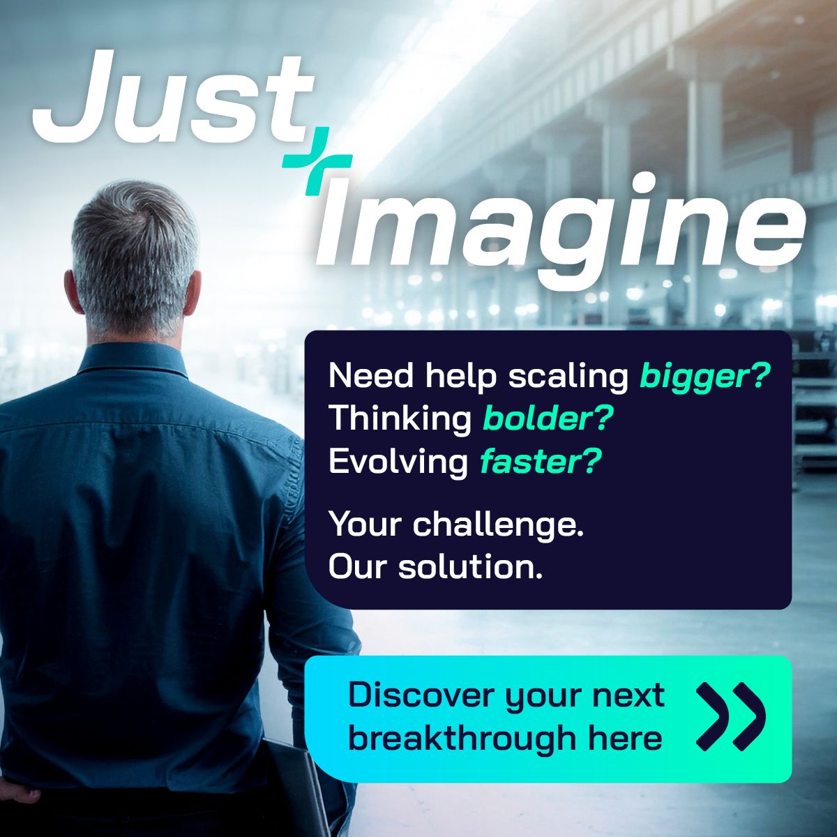 MTC - Manufacturing Technology Centre ad