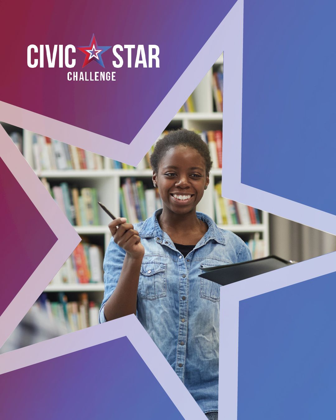 iCivics ad