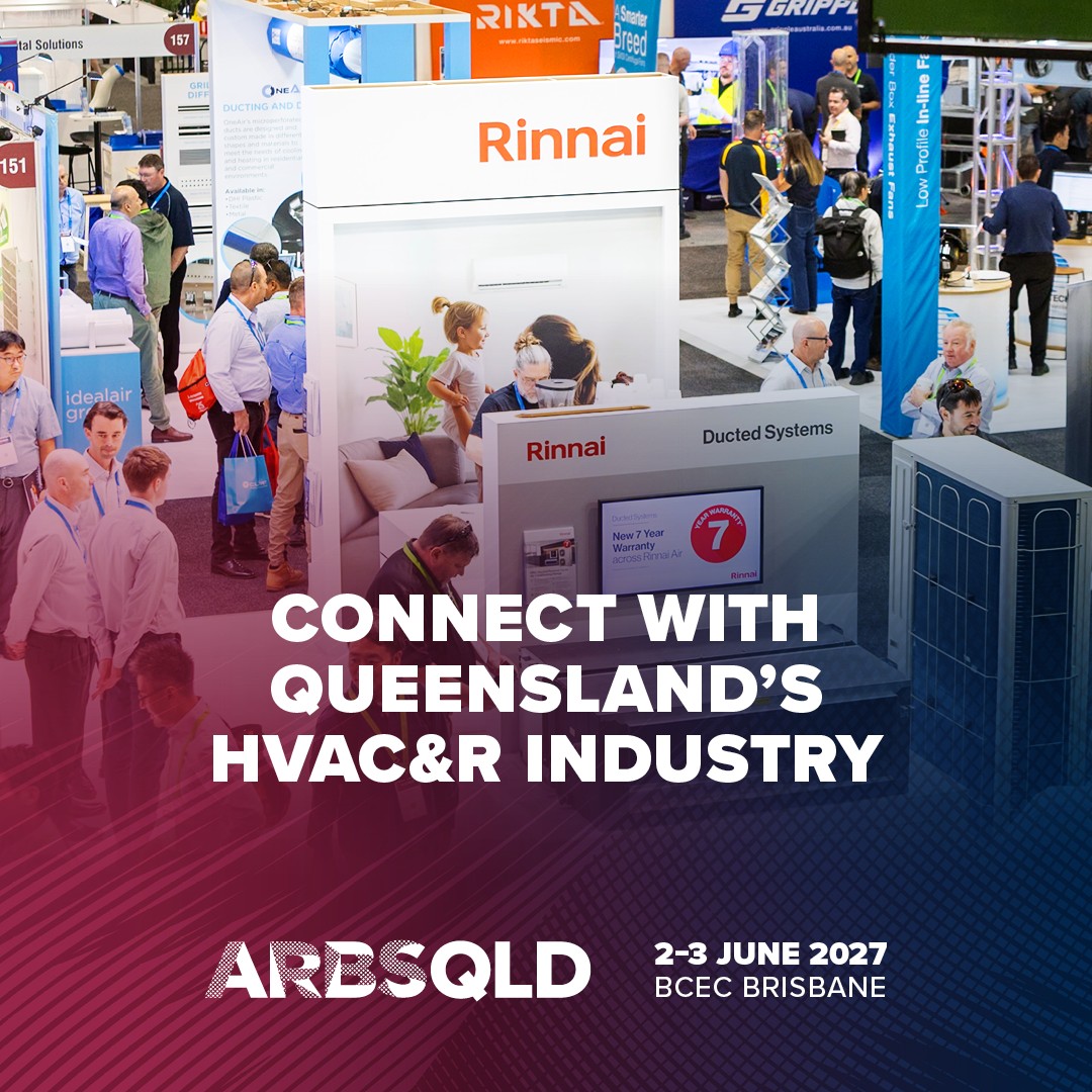 ARBS Exhibitions Ltd ad
