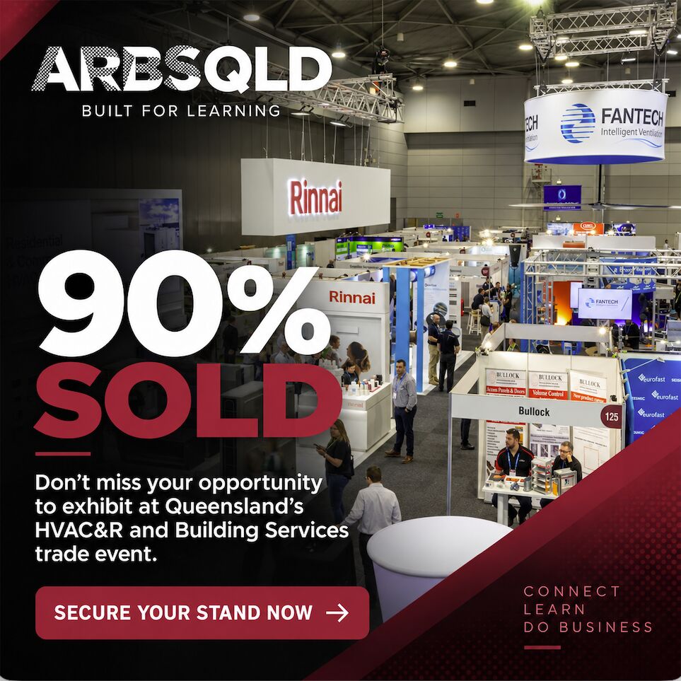 ARBS Exhibitions Ltd ad