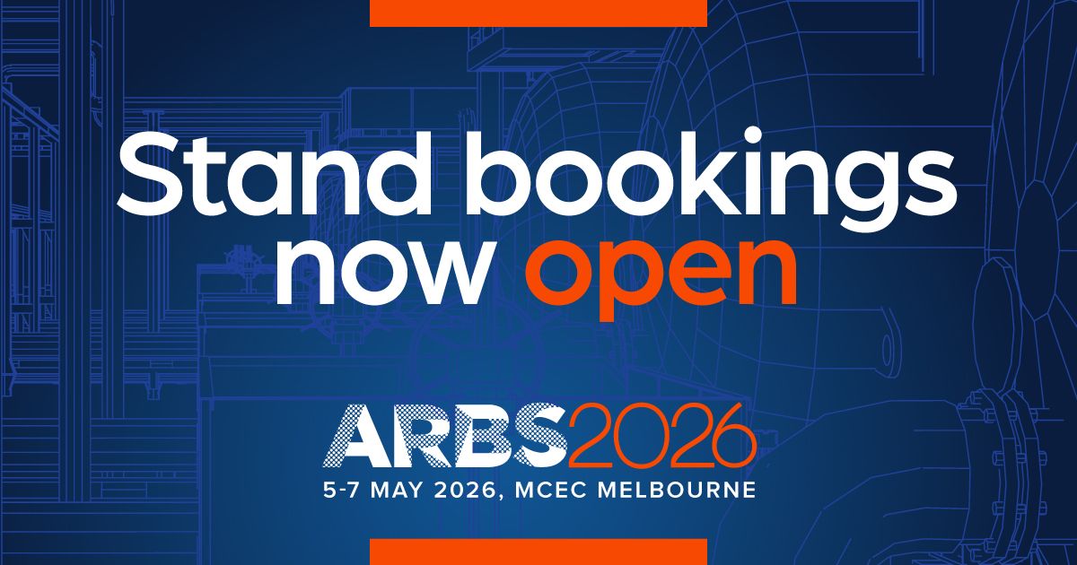 ARBS Exhibitions Ltd ad