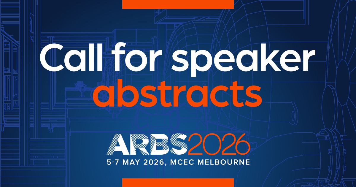 ARBS Exhibitions Ltd ad