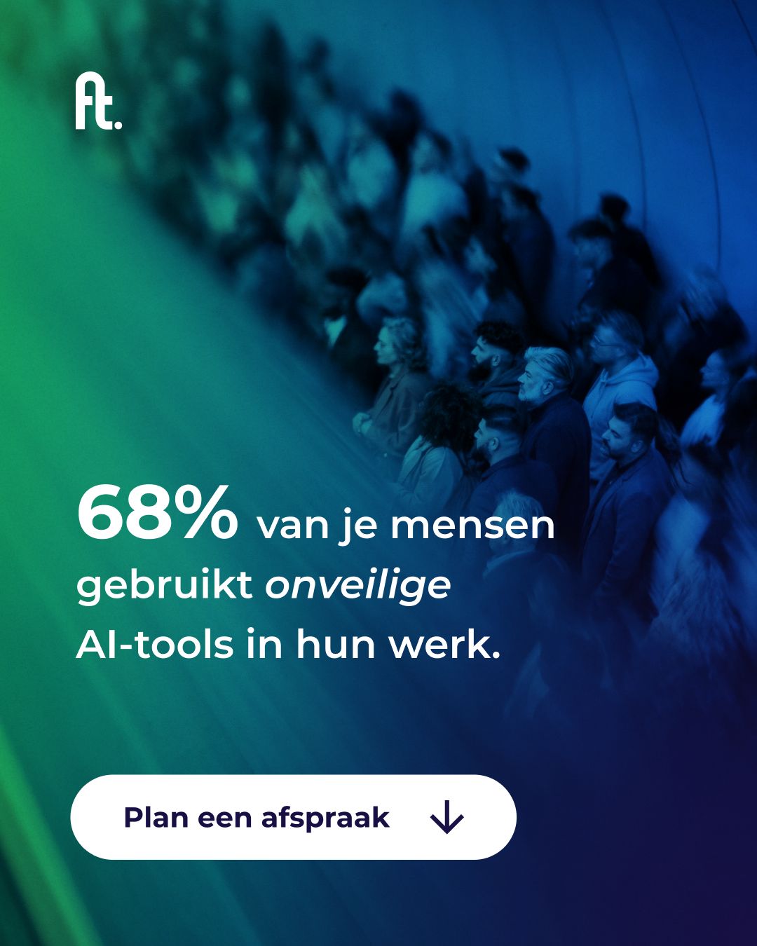 Fourtop ICT ad