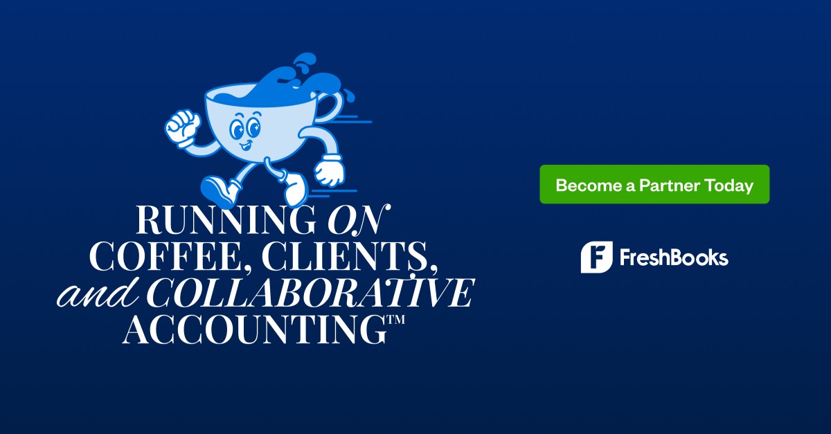 FreshBooks ad