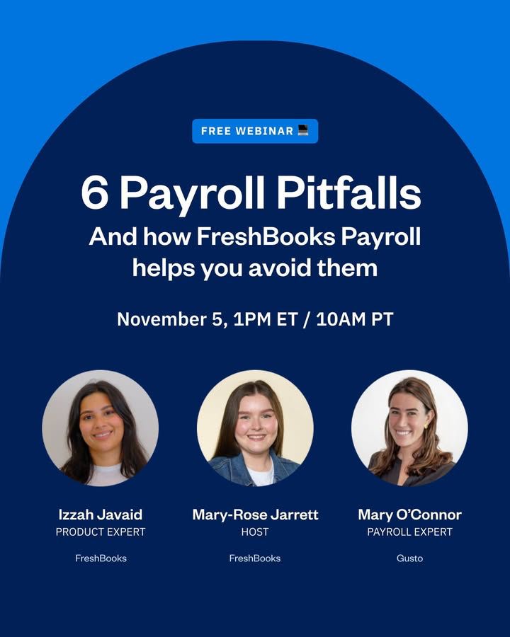 FreshBooks ad