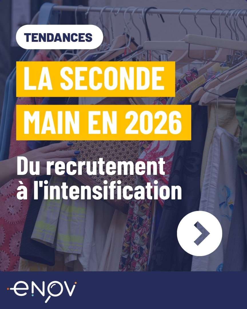 Enov ad