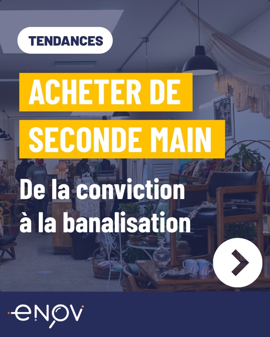 Enov ad