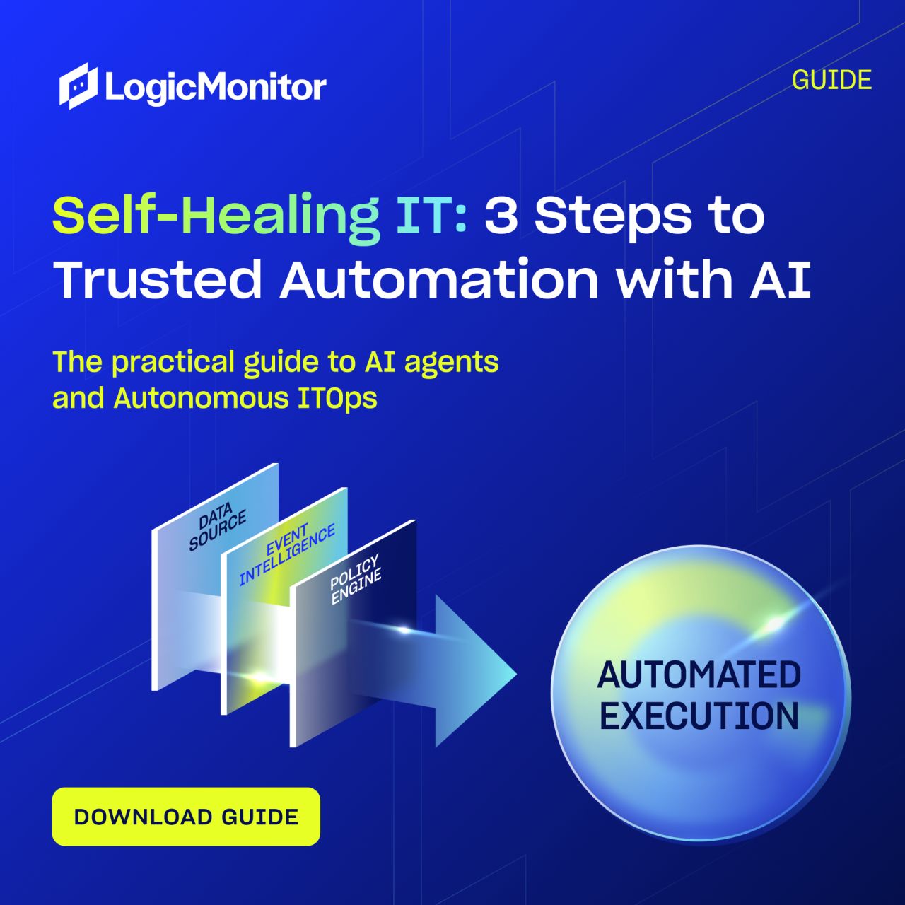 LogicMonitor ad