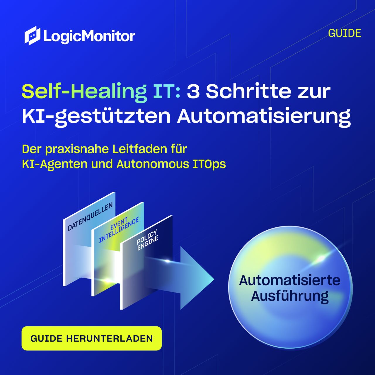 LogicMonitor ad