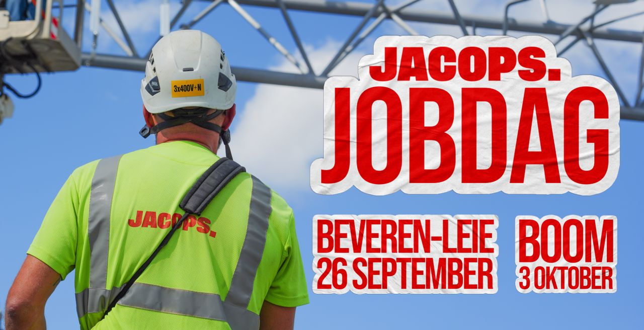 JACOPS NV ad